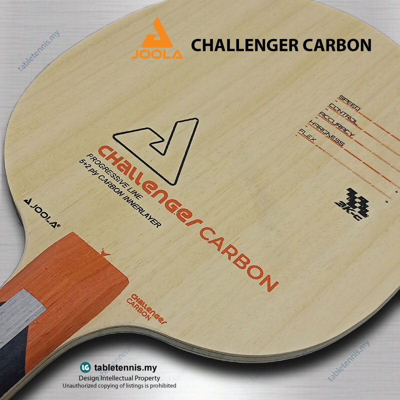 Joola-Challenger-Carbon-P3