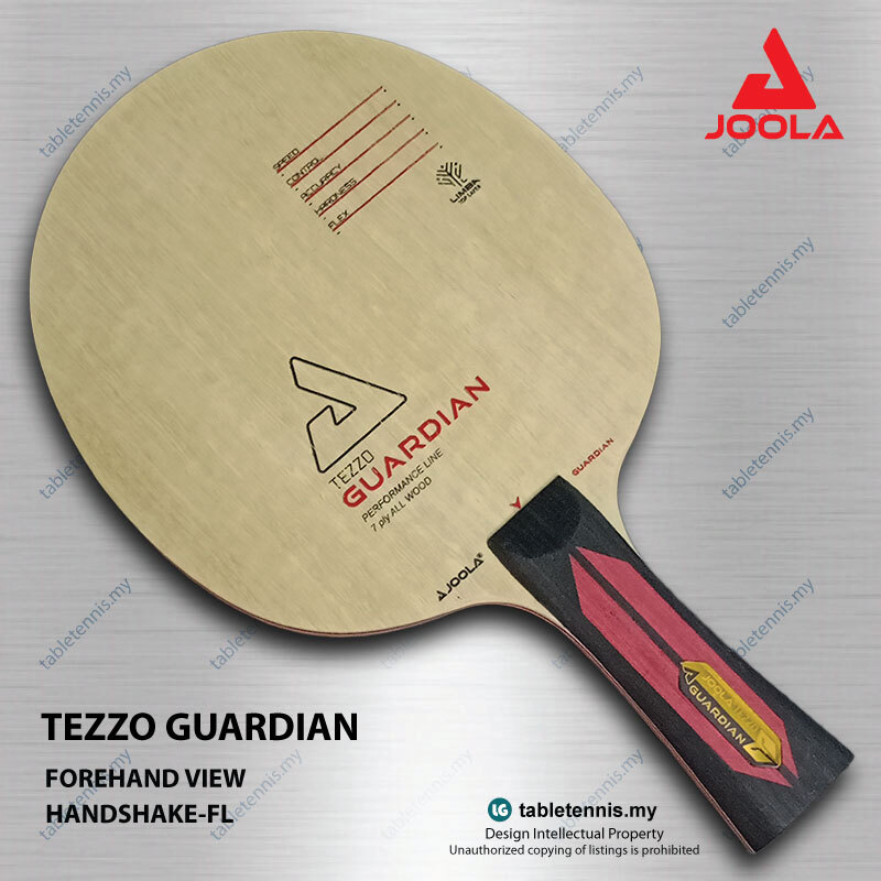 Joola-Tezzo-Guardian-P1