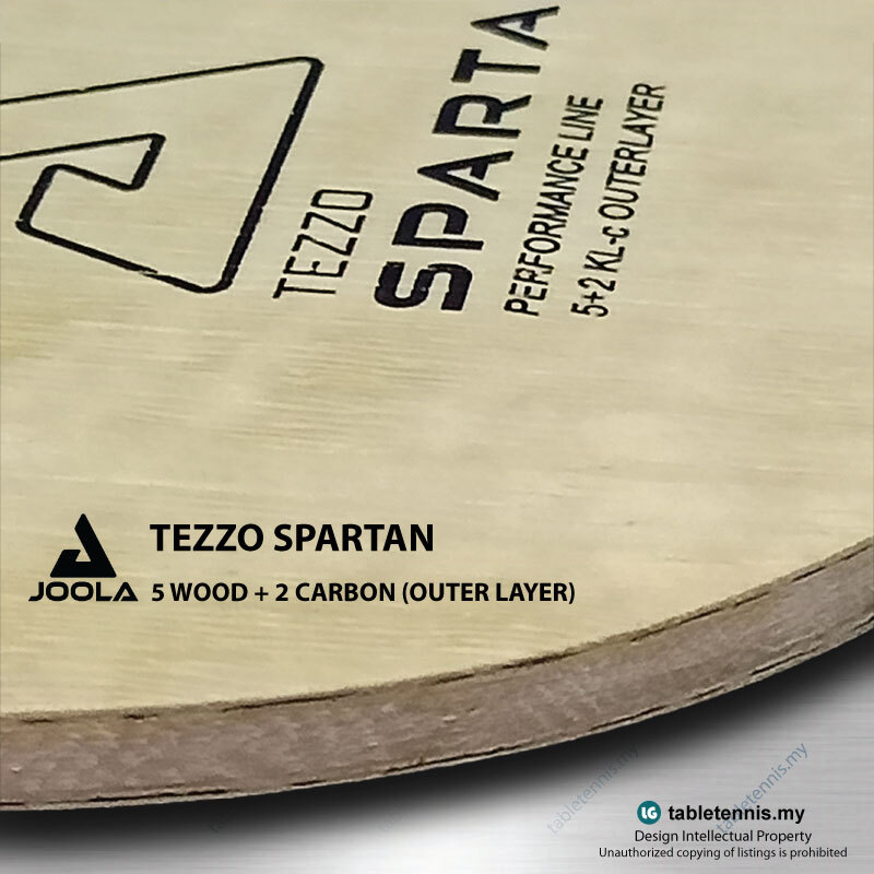 Joola-Tezzo-Spartan-P4