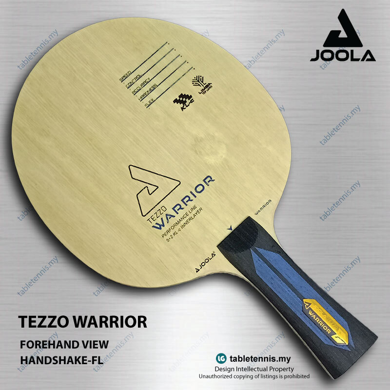 Joola-Tezzo-Warrior-P1