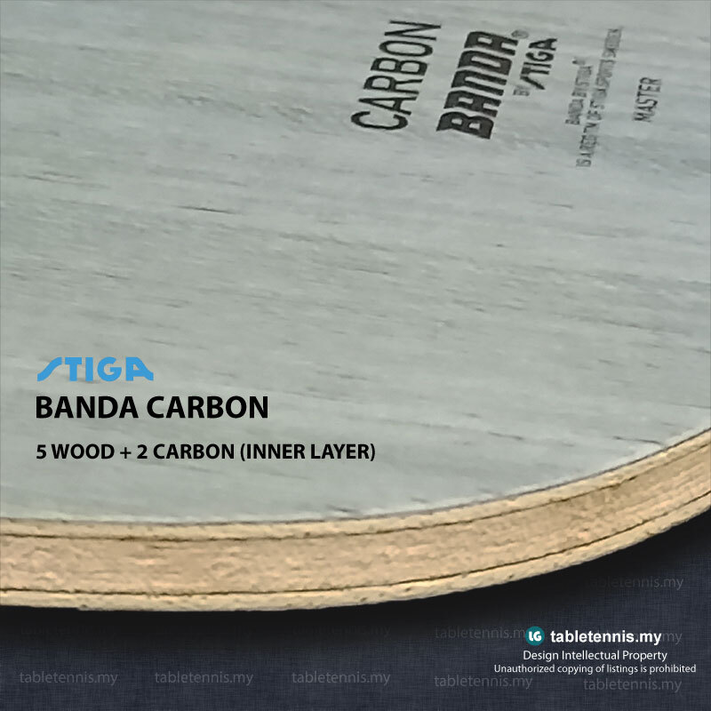 Stiga-Banda-Carbon-P4