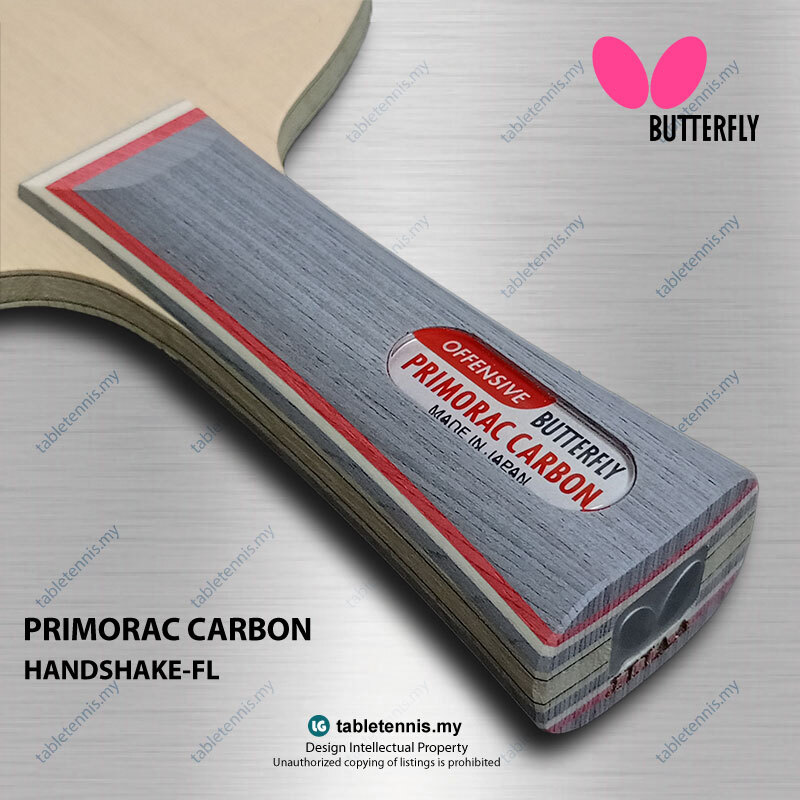 Butterfly-Primorac-Carbon-FL-P5