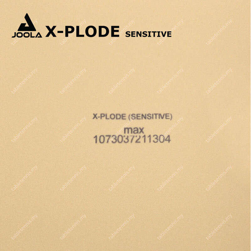 Joola-X-plode-Sensitive-P3