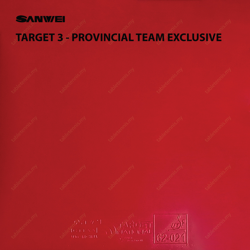 Sanwei-Target-Provincial-3-Orange-P1