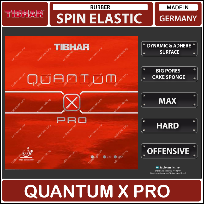 Tibhar-Quantum-Pro-Main