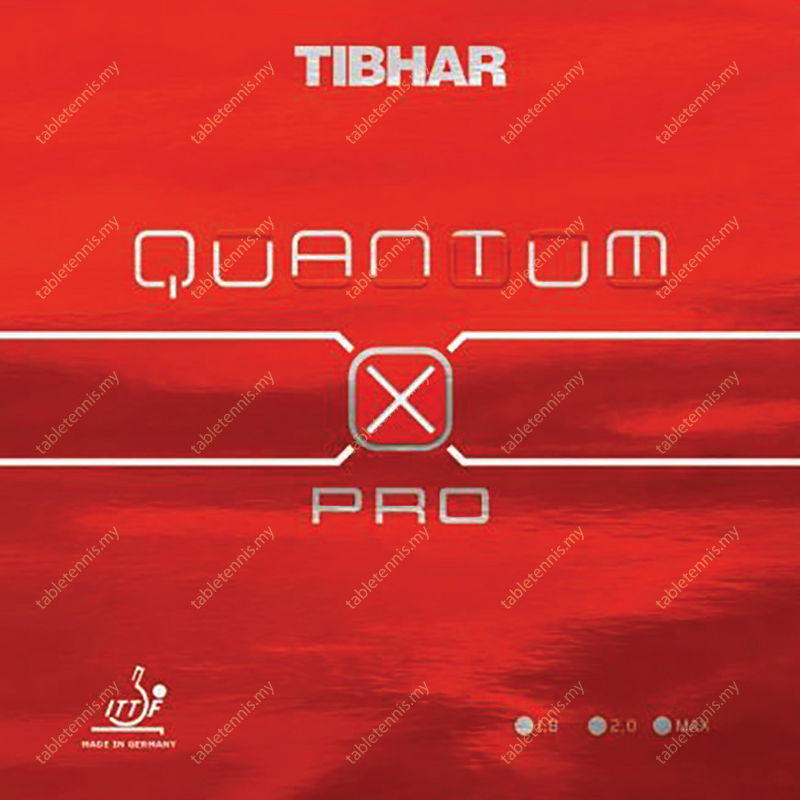 Tibhar-Quantum-Pro-P6