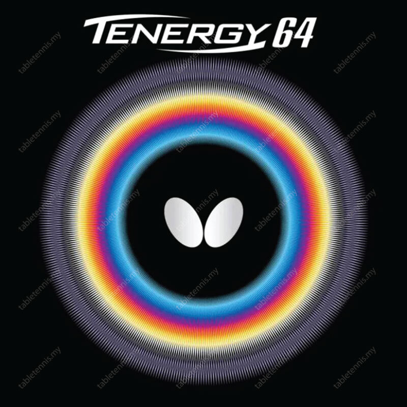 Butterfly-Tenergy-64-P6