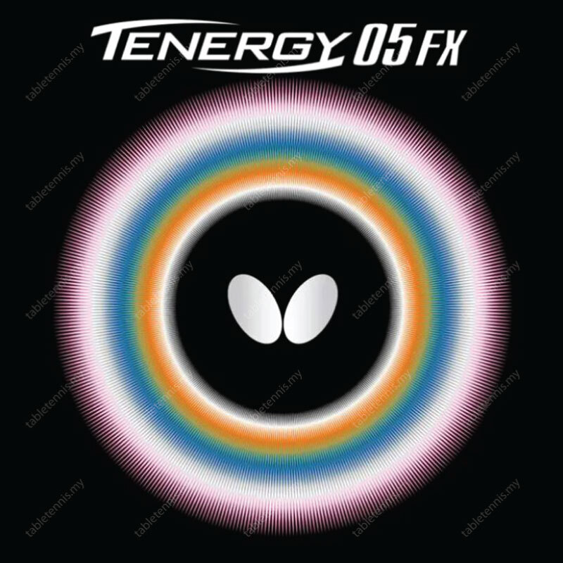 Butterfly-Tenergy-05FX-P6