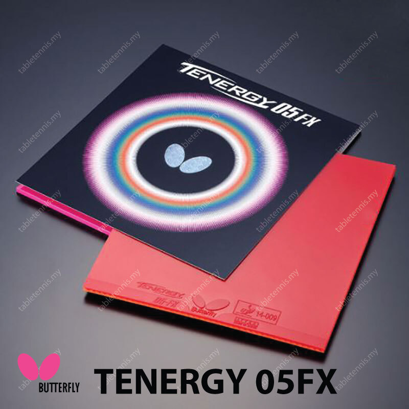Butterfly-Tenergy-05FX-P1