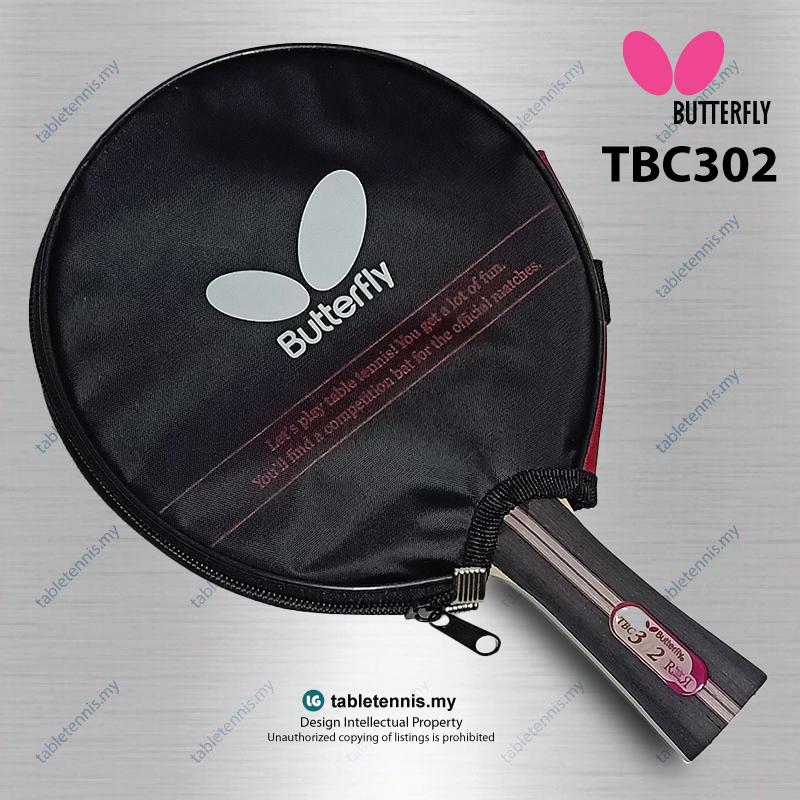 Butterfly-TBC302-FL-P6