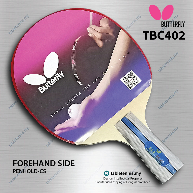 Butterfly-TBC402-CS-P1