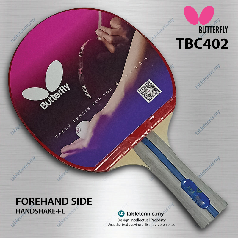 Butterfly-TBC402-FL-P1