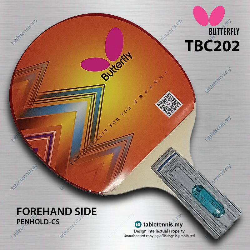 Butterfly-TBC202-CS-P1