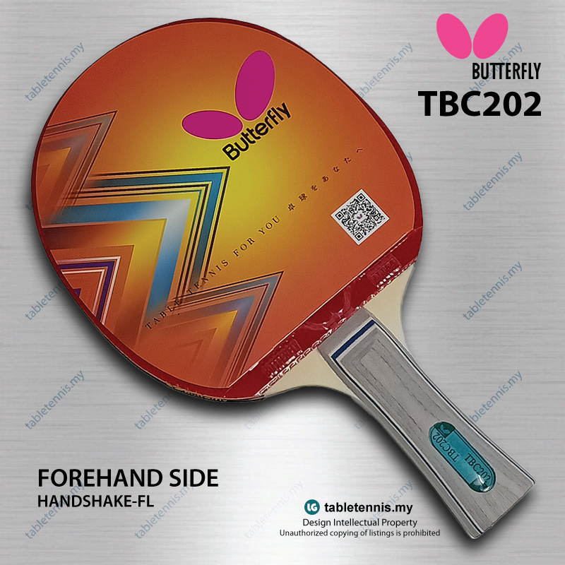 Butterfly-TBC202-FL-P1