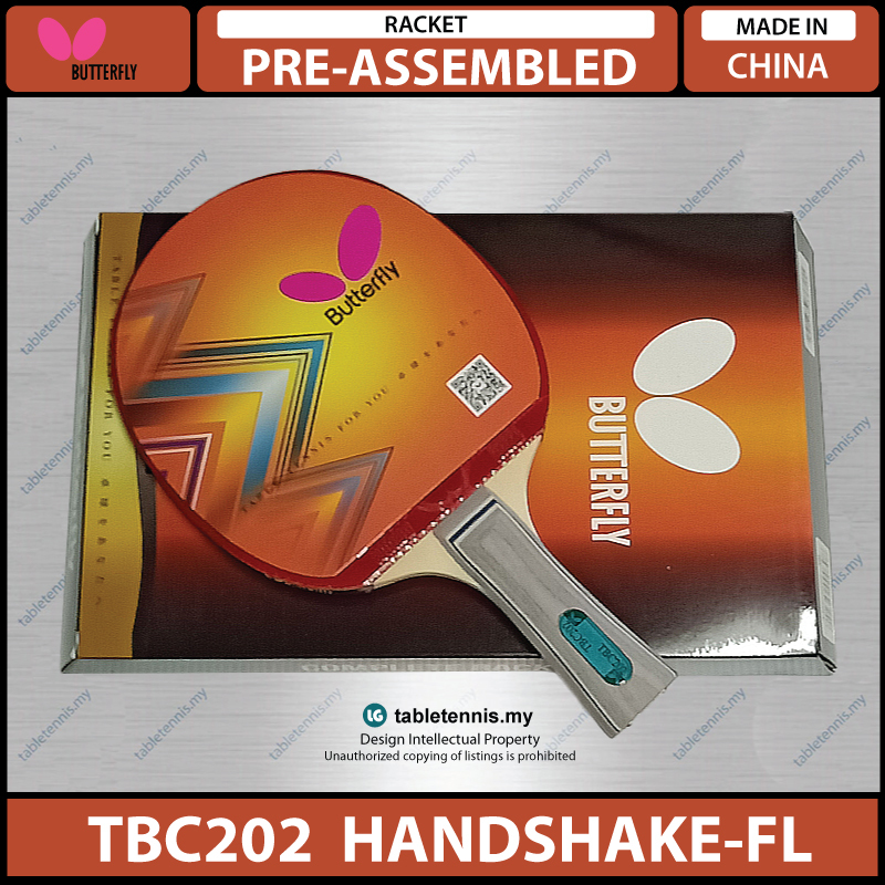 Butterfly-TBC202-FL-Main