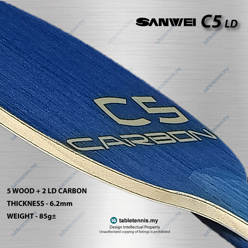 Sanwei-C5-FL-P5