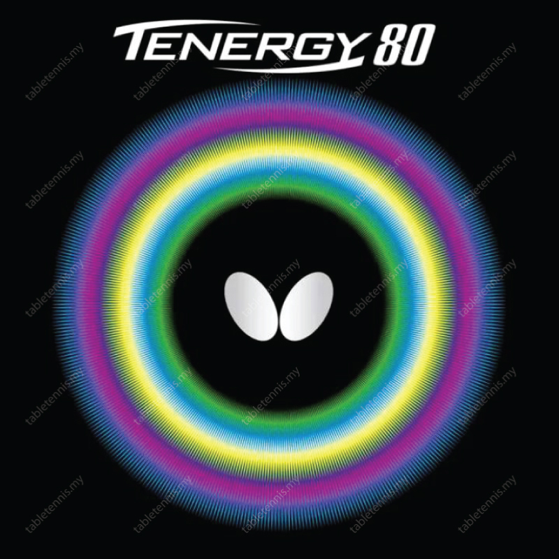 Butterfly-Tenergy-80-P6