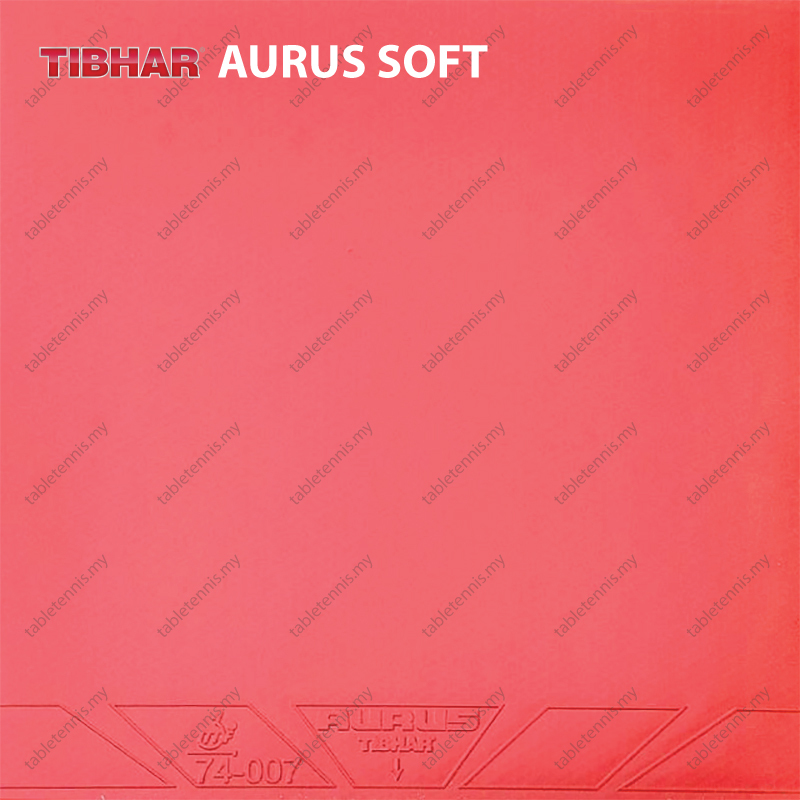 Tibhar-Aurus-Soft-P1