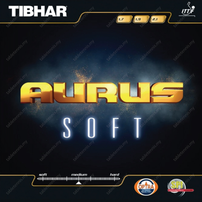 Tibhar-Aurus-Soft-P6
