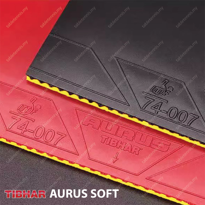 Tibhar-Aurus-Soft-P4