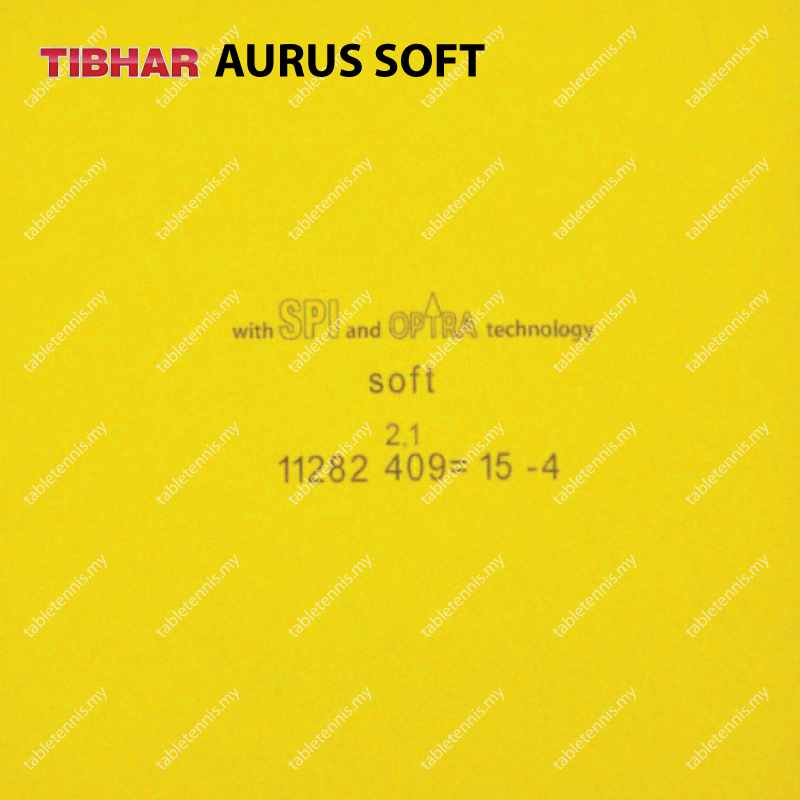 Tibhar-Aurus-Soft-P3
