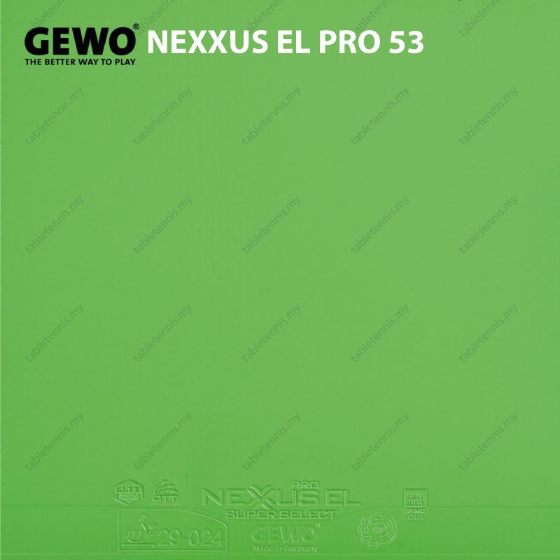 Gewo-Nexxus-EL-Pro-53-P2