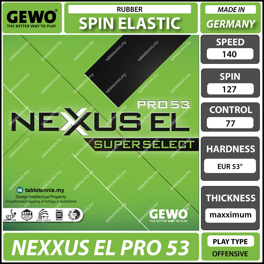 Gewo-Nexxus-EL-Pro-53-P1