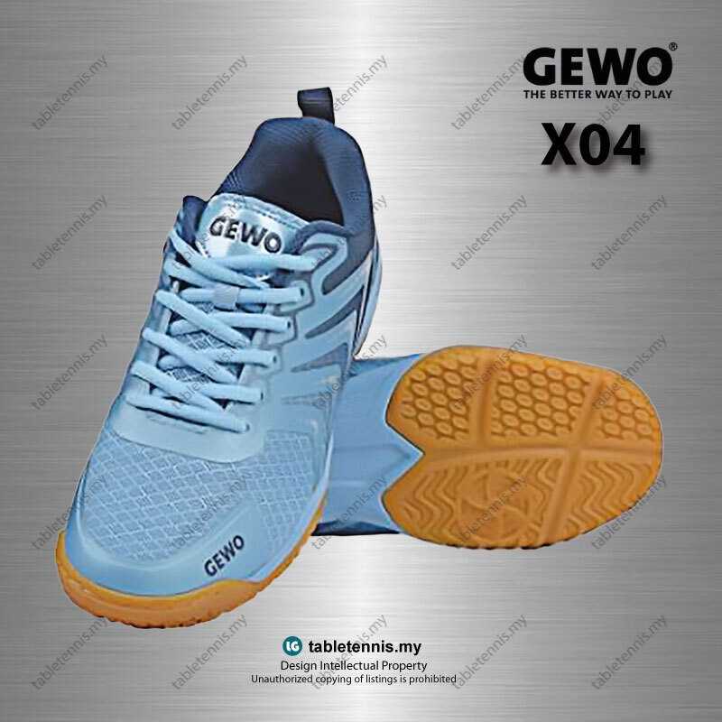 Gewo-X04-P3