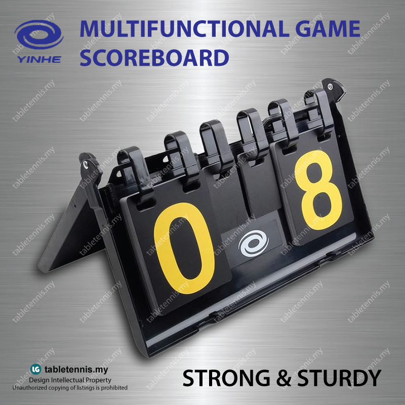 Yinhe-Scoreboard-1854-Main