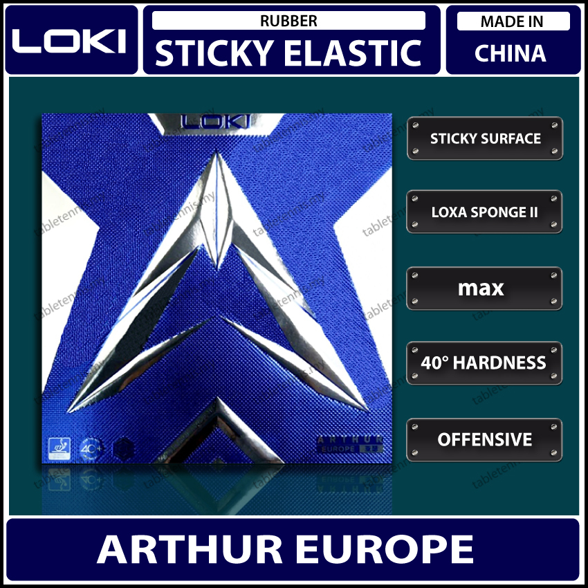Loki-Arthur-Europe-Main