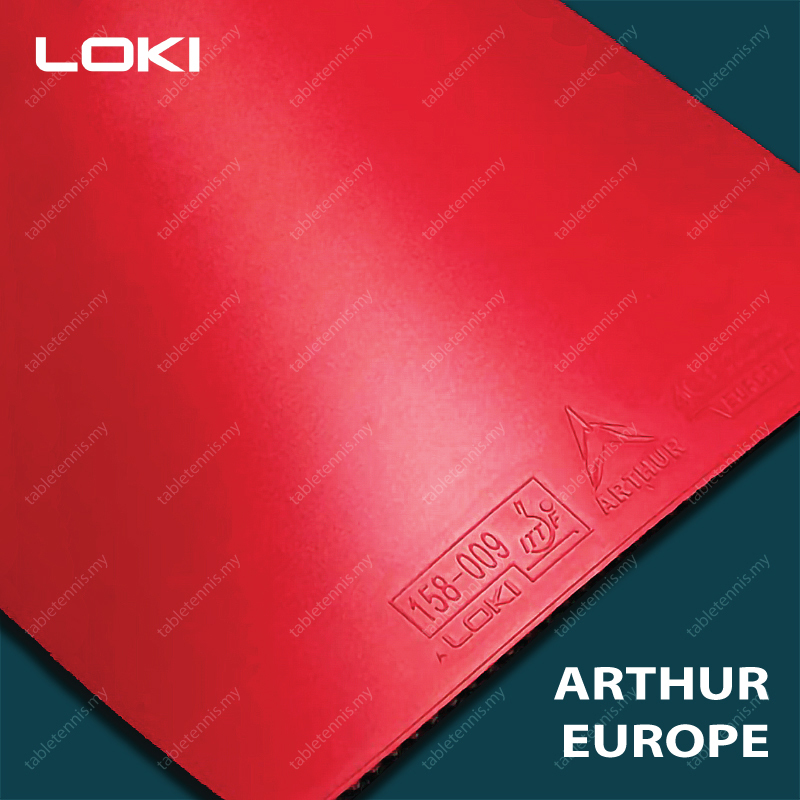 Loki-Arthur-Europe-P1