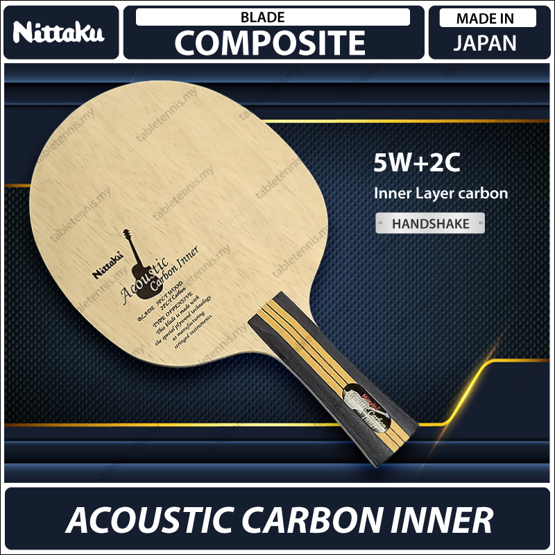 Acoustic-Carbon-Inner-FL-Main