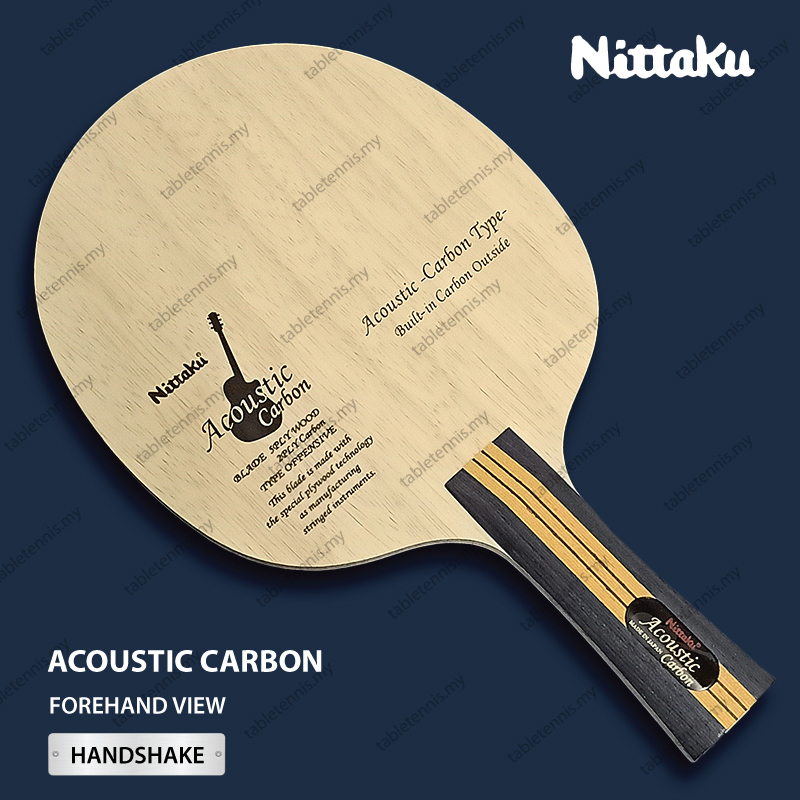 Acoustic-Carbon-FL-P1