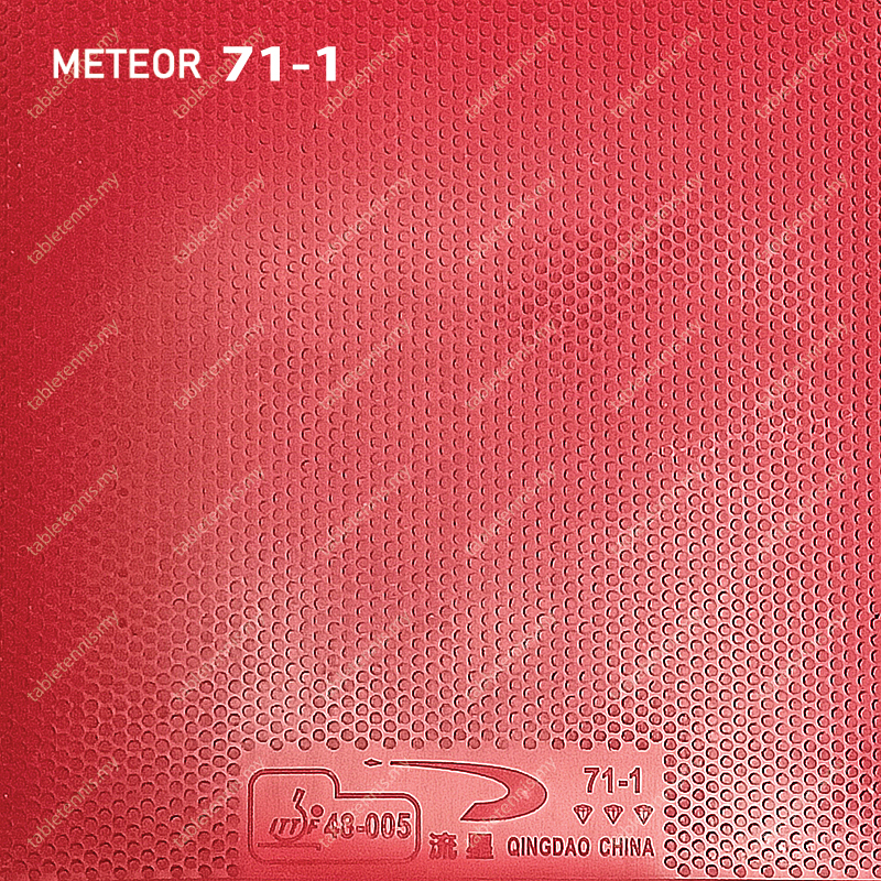 Meteor 71-1 P1