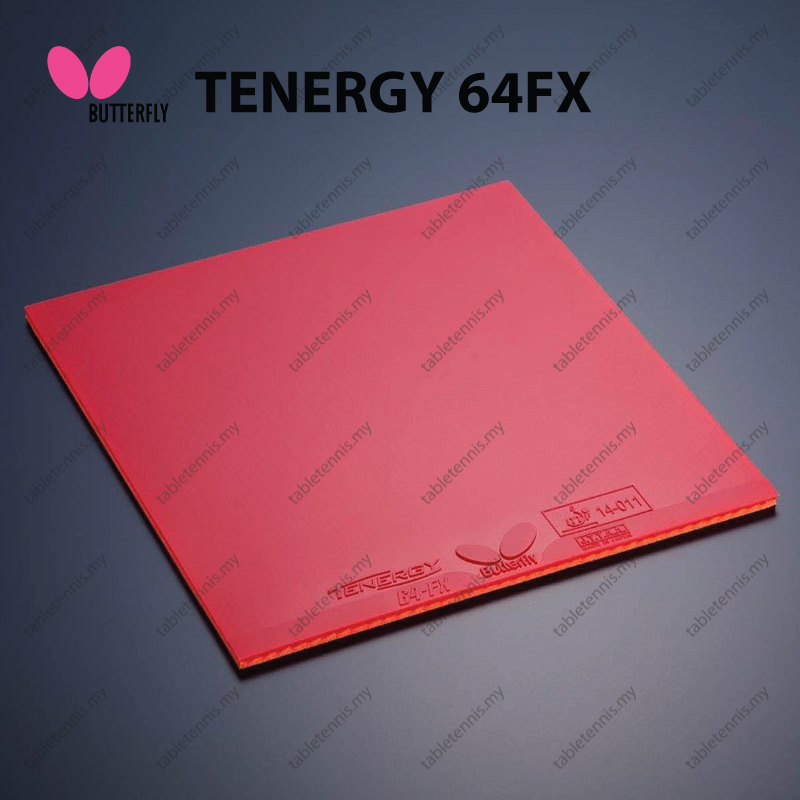 Butterfly-Tenergy-64FX-P3