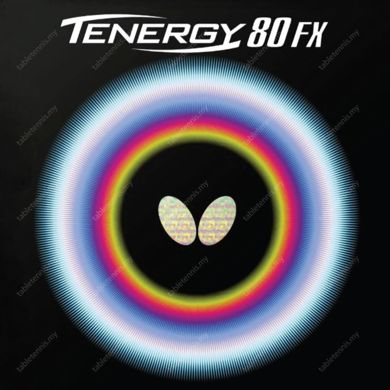 Butterfly-Tenergy-80FX-P7