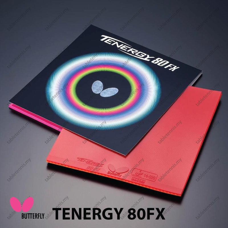 Butterfly-Tenergy-80FX-P1
