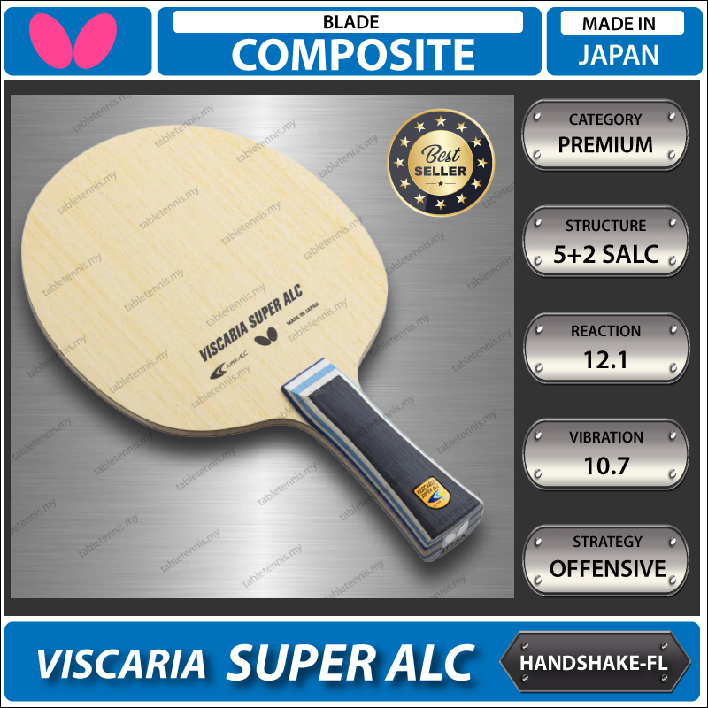 Butterfly-Viscaria-Super-ALC-FL-Main