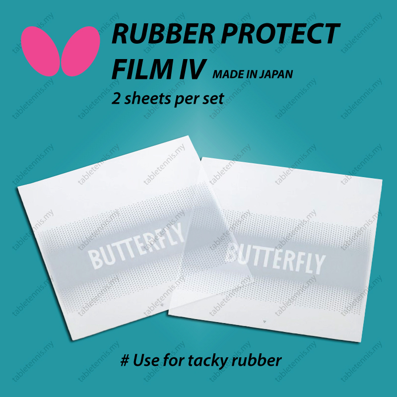 Butter-Rubber-Film-IV-P1