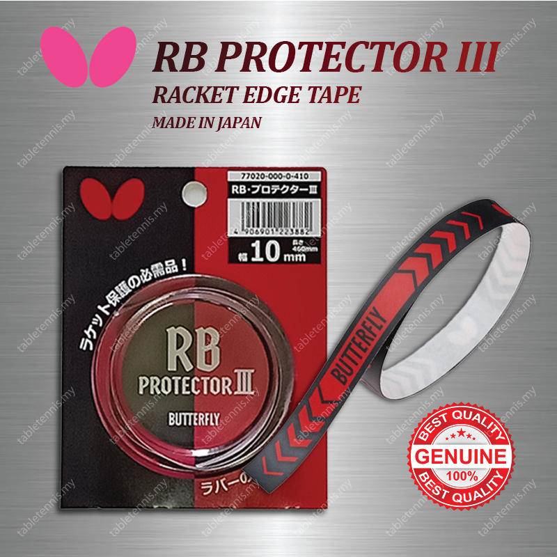 Butterfly-RB-Protector-III-Main