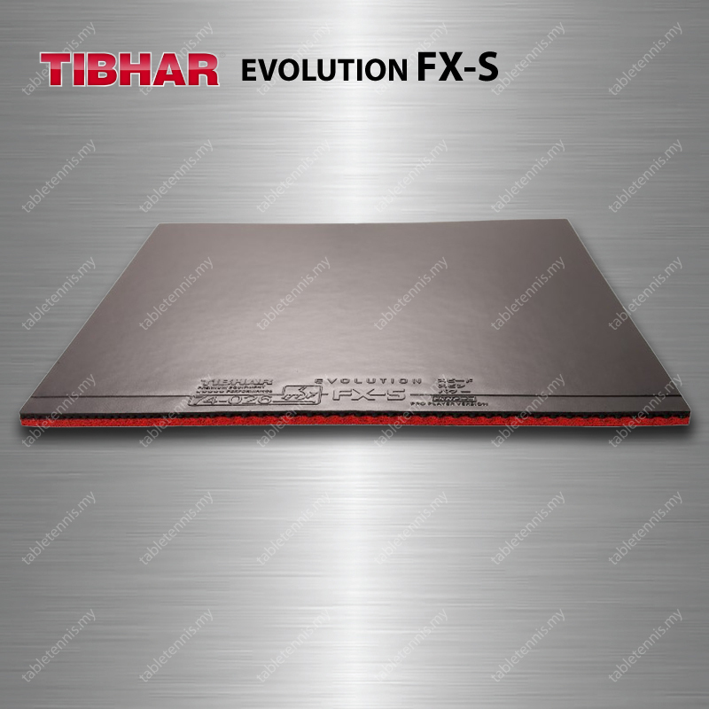 Tibhar-FX-S-P1