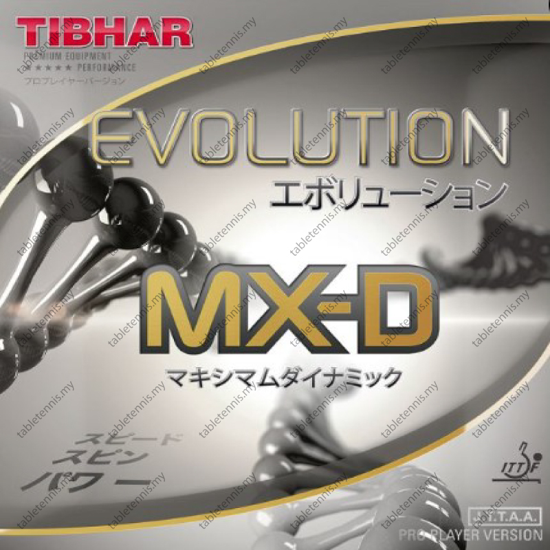 Tibhar-MX-D-P5