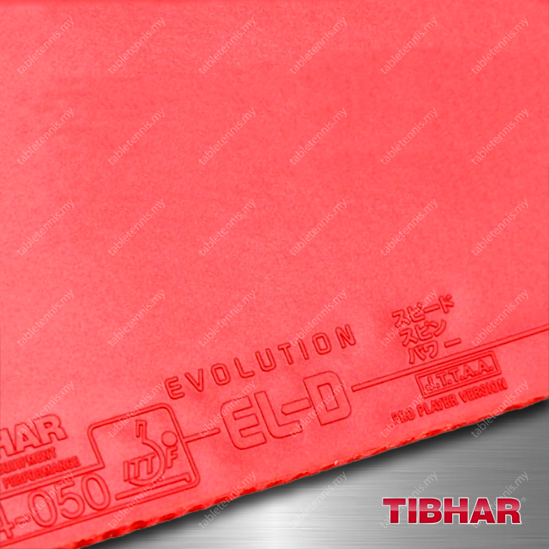Tibhar-EL-D-P2