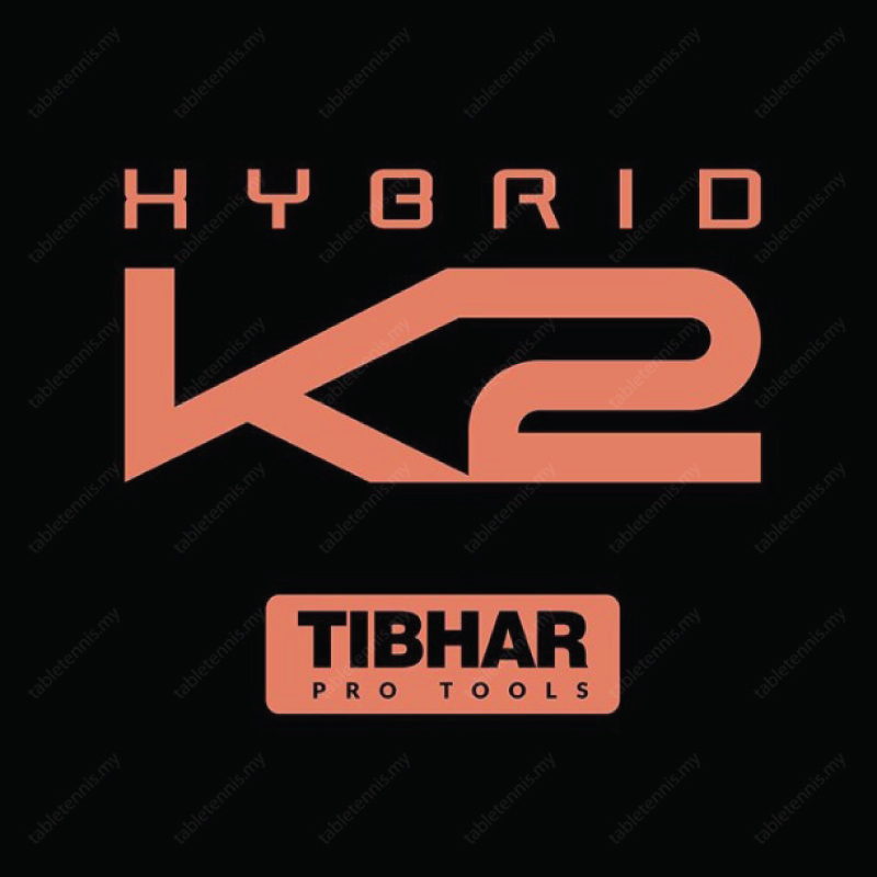 Tibhar-Hybrib-K2-P5