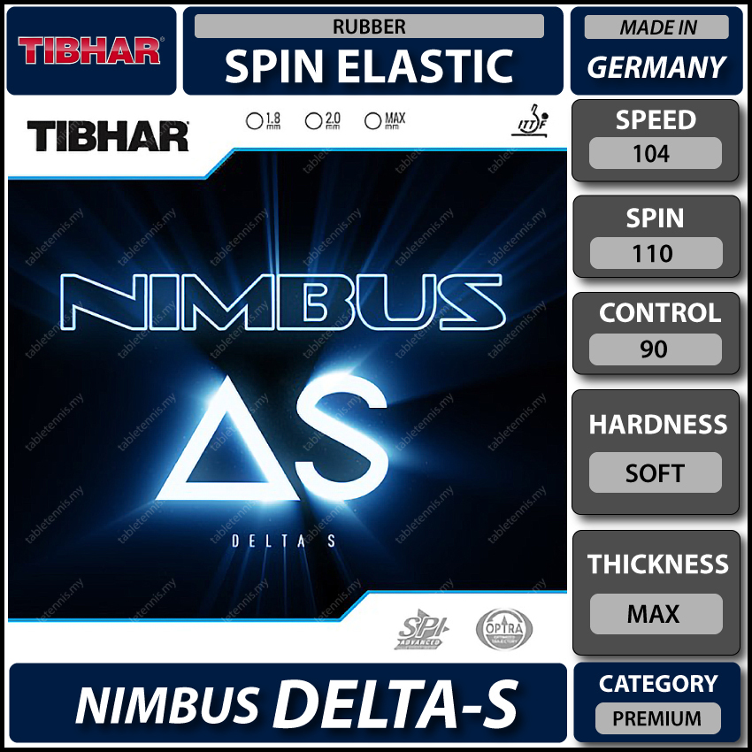 Tibhar-Nimbus-Delta-S-Main