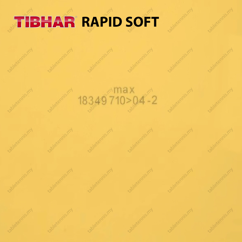 Tibhar-Rapid-Soft-P3