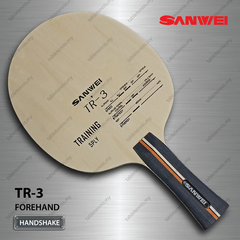 Sanwei-TR-3-FL-P1