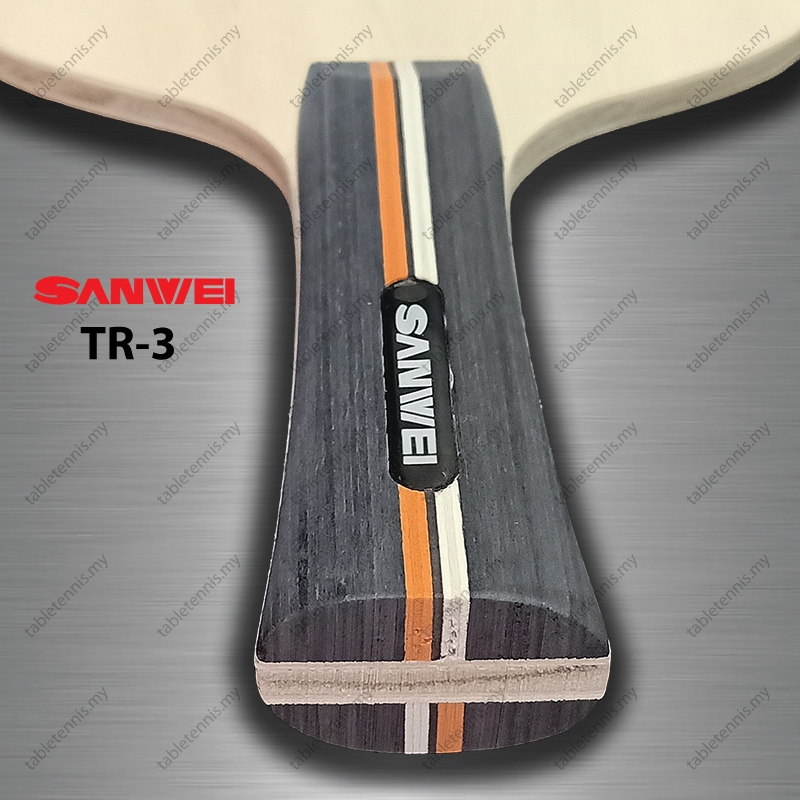 Sanwei-TR-3-FL-P6