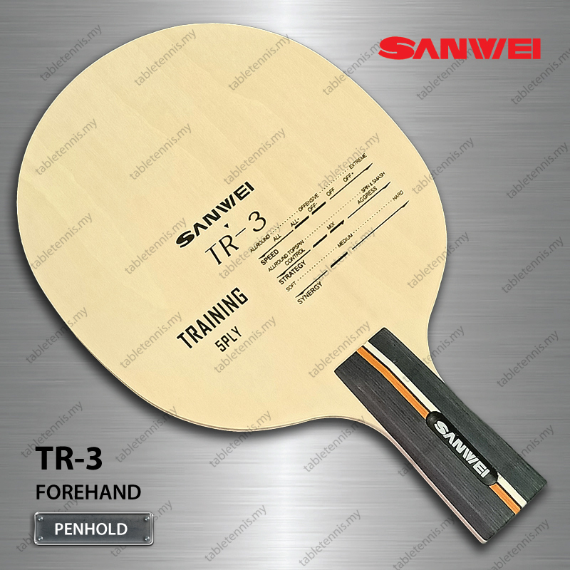 Sanwei-TR-3-CS-P1