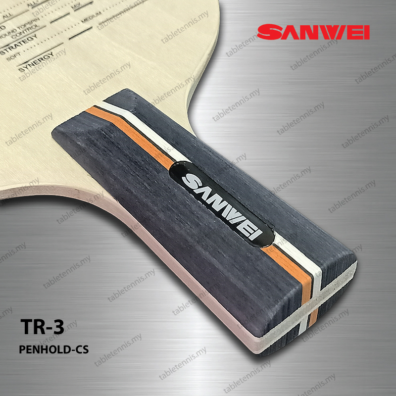 Sanwei-TR-3-CS-P5